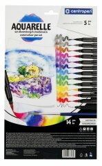 Aquarelle 9383 Aquarelle 9383