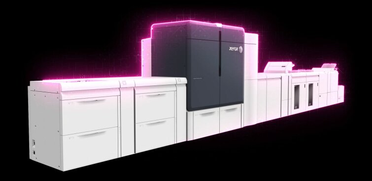 Xerox запустил полиграфические инновации в ответ на потребности отрасли Xerox запустил полиграфические инновации в ответ на потребности отрасли