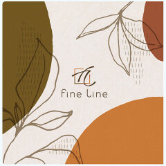  Fine Line         -  -  ,  