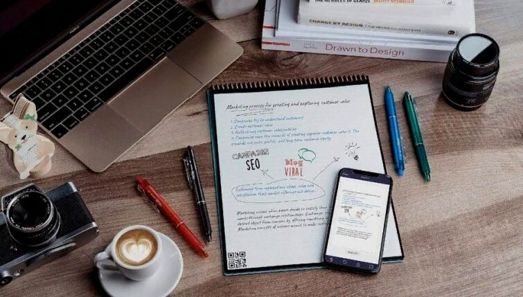 BIC закрыла сделку по приобретению производителя блокнотов Rocketbook BIC закрыла сделку по приобретению производителя блокнотов Rocketbook