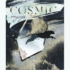 Новая коллекция тетрадей ″Cosmic Voyage″ от Компании ПОЛИНОМ к сезону 2021 года Новая коллекция тетрадей ″Cosmic Voyage″ от Компании ПОЛИНОМ к сезону 2021 года