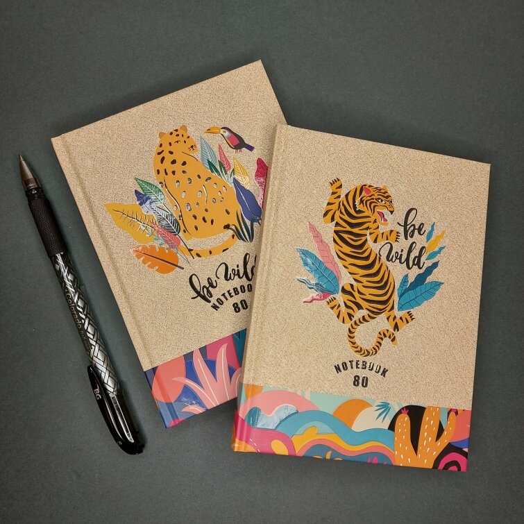 �������� BG &laquo;Wild trend&raquo;: ���� ���������
