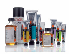 Почему краски назвали Cobra? Почему краски назвали Cobra?