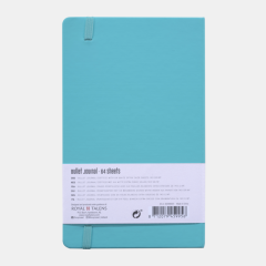 Bruynzeel Bullet Journal Bruynzeel Bullet Journal