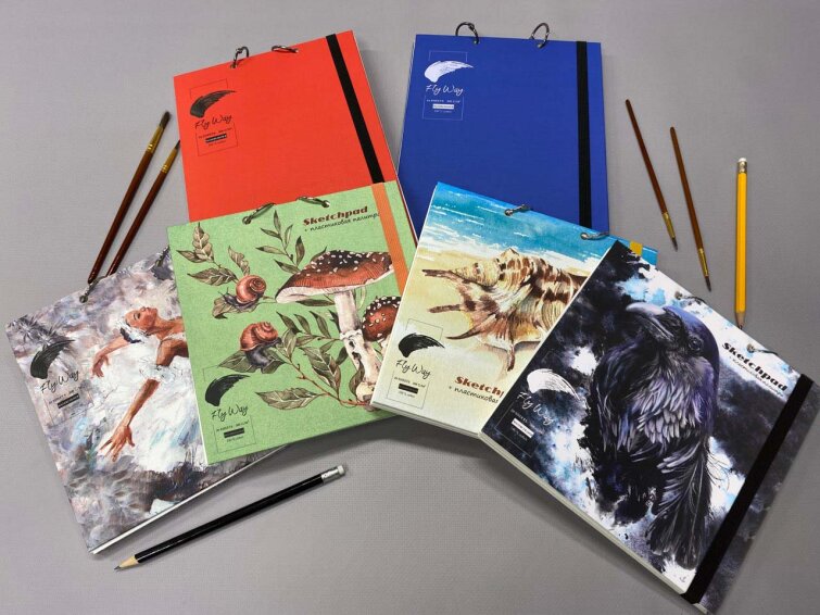 ��������� FlyWay �� PROF-PRESS