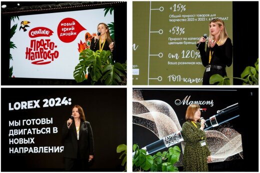 Ежегодная конференция INFORMAT 2023: Канцелярия в пирамиде ценностей и вектор развития рынка Ежегодная конференция INFORMAT 2023: Канцелярия в пирамиде ценностей и вектор развития рынка