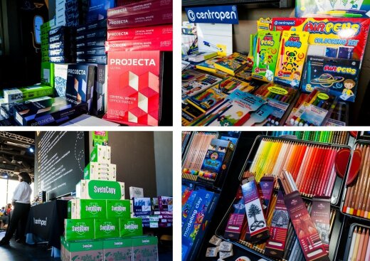 Ежегодная конференция INFORMAT 2023: Канцелярия в пирамиде ценностей и вектор развития рынка Ежегодная конференция INFORMAT 2023: Канцелярия в пирамиде ценностей и вектор развития рынка
