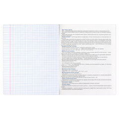 Тетрадь предметная ИНФОРМАТИКА /48 л, ФЕНИКС+ Тетрадь предметная ИНФОРМАТИКА /48 л, ФЕНИКС+