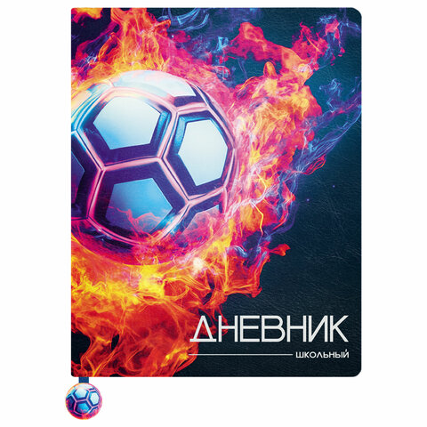 Дневник 1-11 класс BRAUBERG, ″Футбол″ Дневник 1-11 класс BRAUBERG, ″Футбол″
