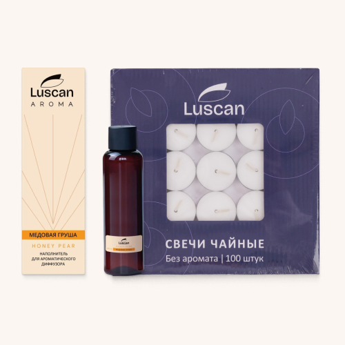 Новинки. Декоративные предметы интерьера Luscan Новинки. Декоративные предметы интерьера Luscan