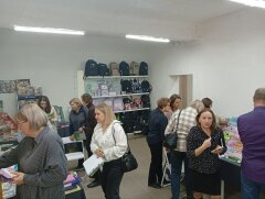 С 14 по 16 октября в компании «Сиббланкоиздат» впервые прошли Дни Открытых Дверей — необычное и очень позитивное событие! С 14 по 16 октября в компании «Сиббланкоиздат» впервые прошли Дни Открытых Дверей — необычное и очень позитивное событие!