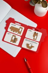 �������-�������� ��������, ������ 25x40 ��, 40 ��. � ������