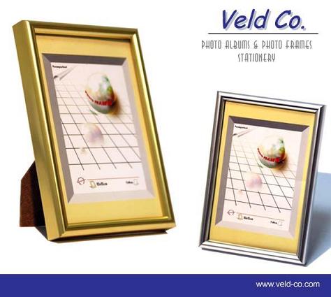 Промоакция для B2B! Компания Veld Co. объявляет промоакцию по фоторамкам на февраль-март 2008 г. Промоакция для B2B! Компания Veld Co. объявляет промоакцию по фоторамкам на февраль-март 2008 г.