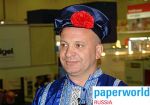 Эксклюзивный репортаж портала www.kanzoboz.ru с выставки Paperworld Russia!!! Эксклюзивный репортаж портала www.kanzoboz.ru с выставки Paperworld Russia!!!