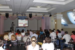 ″День открытых дверей″ в Казани