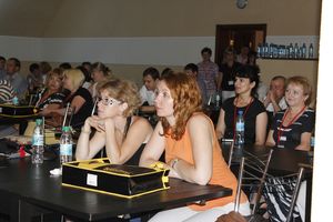 ″День открытых дверей″ в Казани
