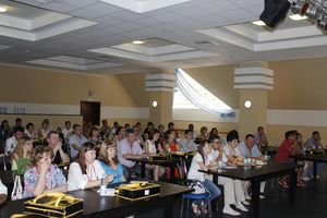 ″День открытых дверей″ в Казани