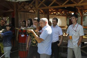 ″День открытых дверей″ в Казани