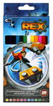 ����� ����������� ��������� �� Generator Rex!