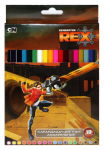 ����� ����������� ��������� �� Generator Rex!