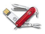 Классические ножи Victorinox - теперь с «электронным лезвием» Классические ножи Victorinox - теперь с «электронным лезвием»