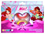 Шариковый пластилин: новинки в стиле Magical Harmonix от TM WINX! Шариковый пластилин: новинки в стиле Magical Harmonix от TM WINX!