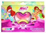 Шариковый пластилин: новинки в стиле Magical Harmonix от TM WINX! Шариковый пластилин: новинки в стиле Magical Harmonix от TM WINX!