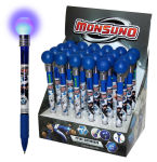 Новые автоматические ручки ТМ Monsuno – с иллюминацией! Новые автоматические ручки ТМ Monsuno – с иллюминацией!
