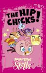 Новые персонажи ANGRY BIRDS в ассортименте Hatber Новые персонажи ANGRY BIRDS в ассортименте Hatber