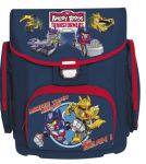 Новые персонажи ANGRY BIRDS в ассортименте Hatber Новые персонажи ANGRY BIRDS в ассортименте Hatber