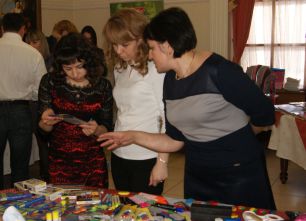 ����������� Silwerhof �� ����������� �������� &laquo;����������&raquo;