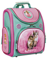 Школьные ранцы Compact Plus от Hatber HD. Школьные ранцы Compact Plus от Hatber HD.