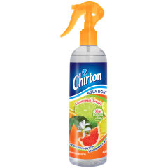 Chirton � �������� ������ �����!