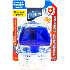 Chirton � �������� ������ �����!