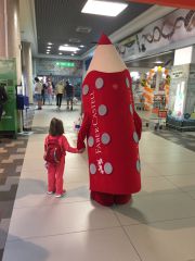 Mr.&Mrs Grip. ������������