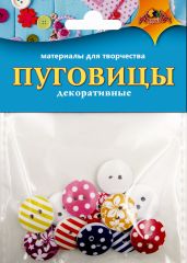 Декоративные пуговицы - вдохни в поделку жизнь! Декоративные пуговицы - вдохни в поделку жизнь!