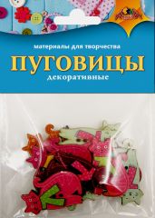Декоративные пуговицы - вдохни в поделку жизнь! Декоративные пуговицы - вдохни в поделку жизнь!