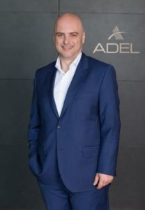 Faber-Castell и ADEL: новый дистрибьютор