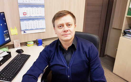 Сергей Бабкин (ТК 334): «Наша общая задача — обеспечить баланс интересов потребителей и производителей» Сергей Бабкин (ТК 334): «Наша общая задача — обеспечить баланс интересов потребителей и производителей»