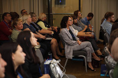 Полиграфический бизнес-семинар Road Show в Самаре Полиграфический бизнес-семинар Road Show в Самаре