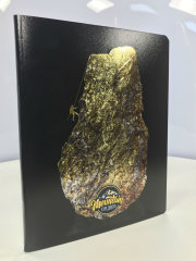 Мир камней от ПЗБМ