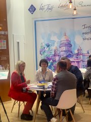 Итоги выставки во Франкфурте 25-28 января 2020 года Итоги выставки во Франкфурте 25-28 января 2020 года
