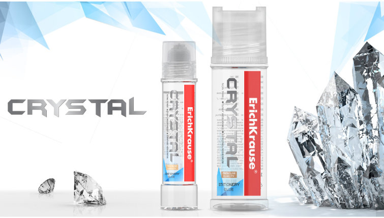 ���� ������������ ErichKrause� Crystal � �������� ���������� � ���������� ������