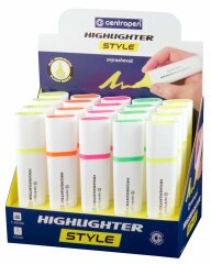 Highlighter style 6252