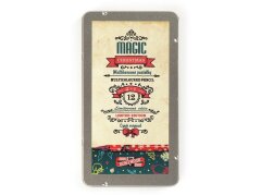 Карандаши цельнографитные цветные в лаке PROGRESSO MAGIC LIMITED EDITION 8772/8771 Карандаши цельнографитные цветные в лаке PROGRESSO MAGIC LIMITED EDITION 8772/8771