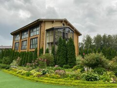 Канц-Спикеры на съезде СКРП Канц-Спикеры на съезде СКРП