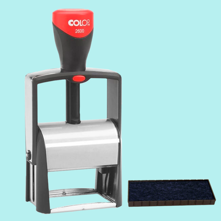 Скидка 6% на штемпельную продукцию Colop Скидка 6% на штемпельную продукцию Colop