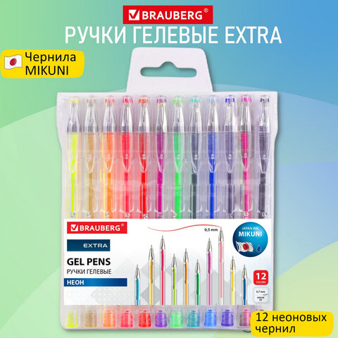 ����� ������� BRAUBERG ″EXTRA″ ��������