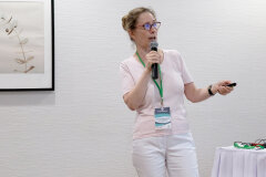 ООО «Спринтер» провела конференцию «Эффективные материалы для современной упаковки». ООО «Спринтер» провела конференцию «Эффективные материалы для современной упаковки».
