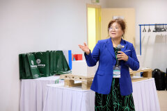 ООО «Спринтер» провела конференцию «Эффективные материалы для современной упаковки». ООО «Спринтер» провела конференцию «Эффективные материалы для современной упаковки».